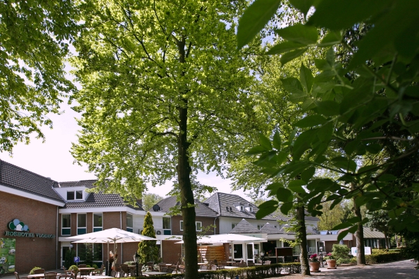 Boshotel Vlodrop (Roerdalen)